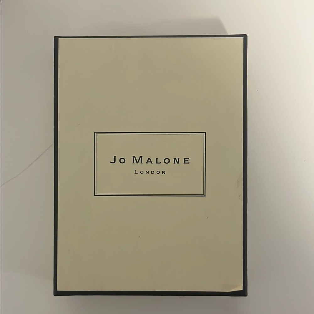 Jo Malone London Cream Box